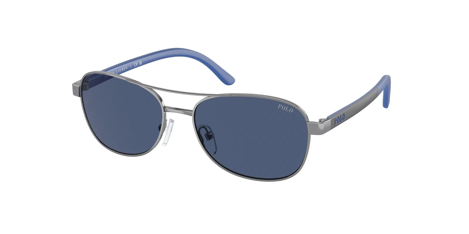 Polo Prep 9002 Sunglasses - view 2